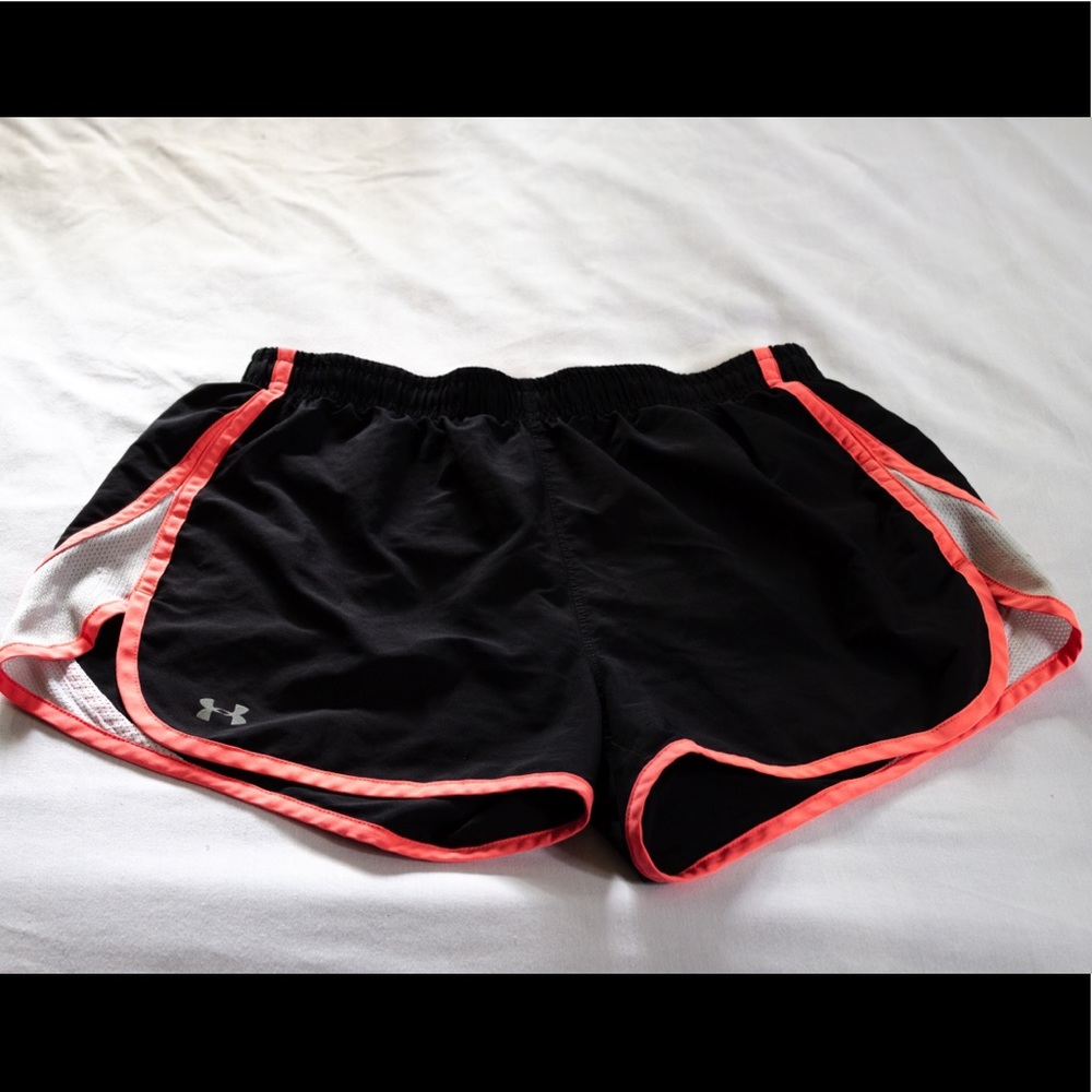 Under Armour Athletic Shorts